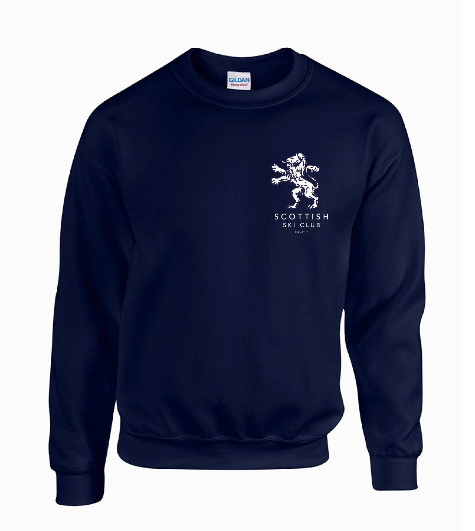 Classic SSC Sweat Shirt Classic SSC Sweat Shirt