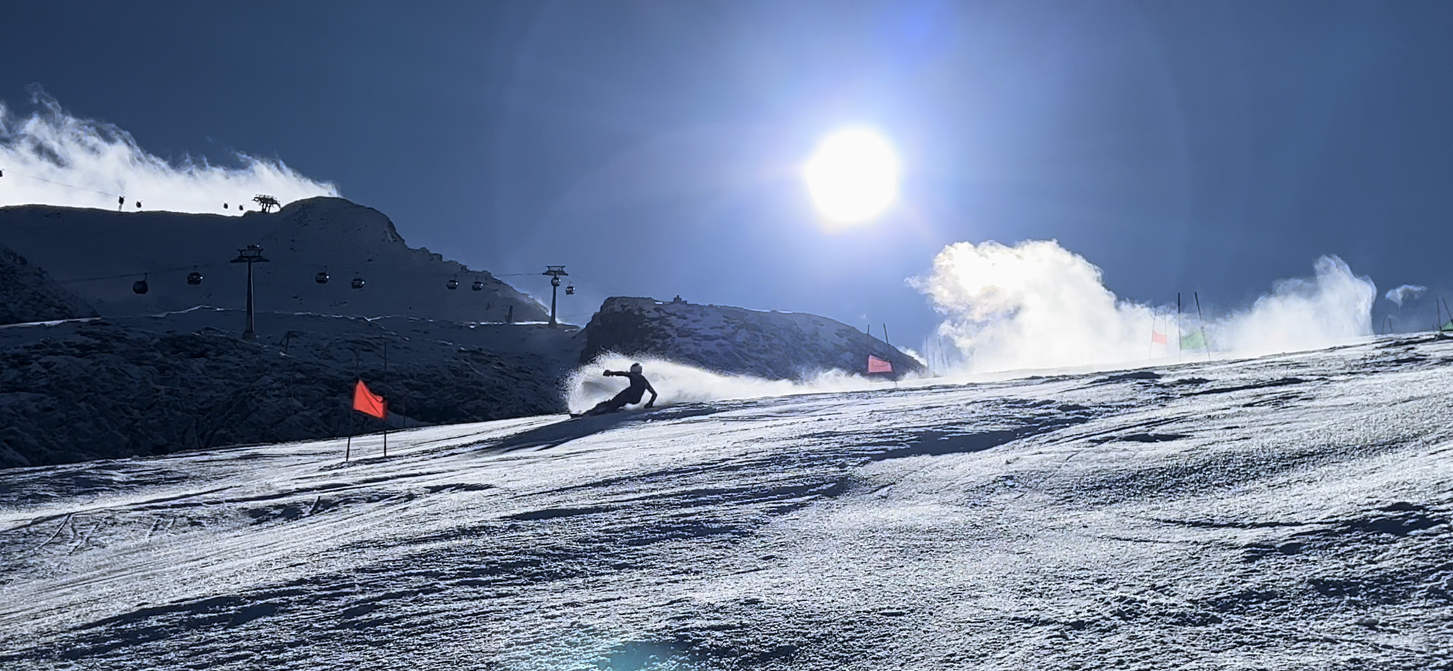 Alpine Camps Alpine Camps