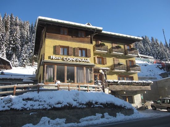 il-confinale-in-versione